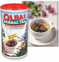 Olbas-Herbal-Tea