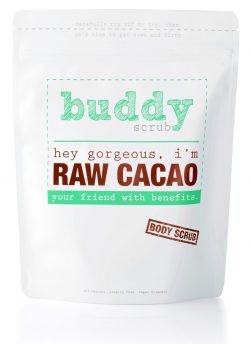 Raw Cacao 2